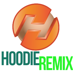 Hoodie Remix – Couple Hoodies – King Queen Matching Couples Hoodie